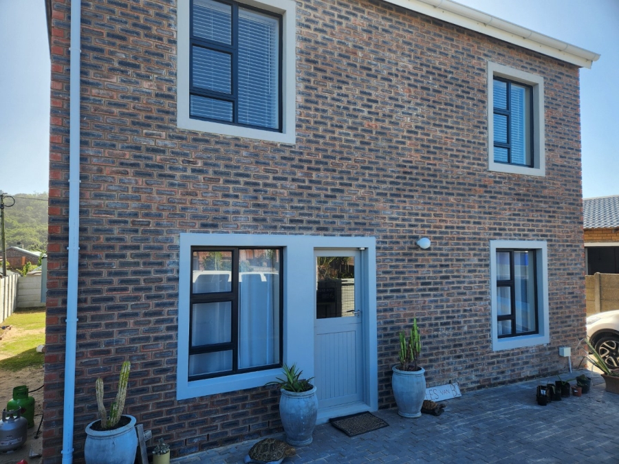 3 Bedroom Property for Sale in Kleinkrantz Western Cape